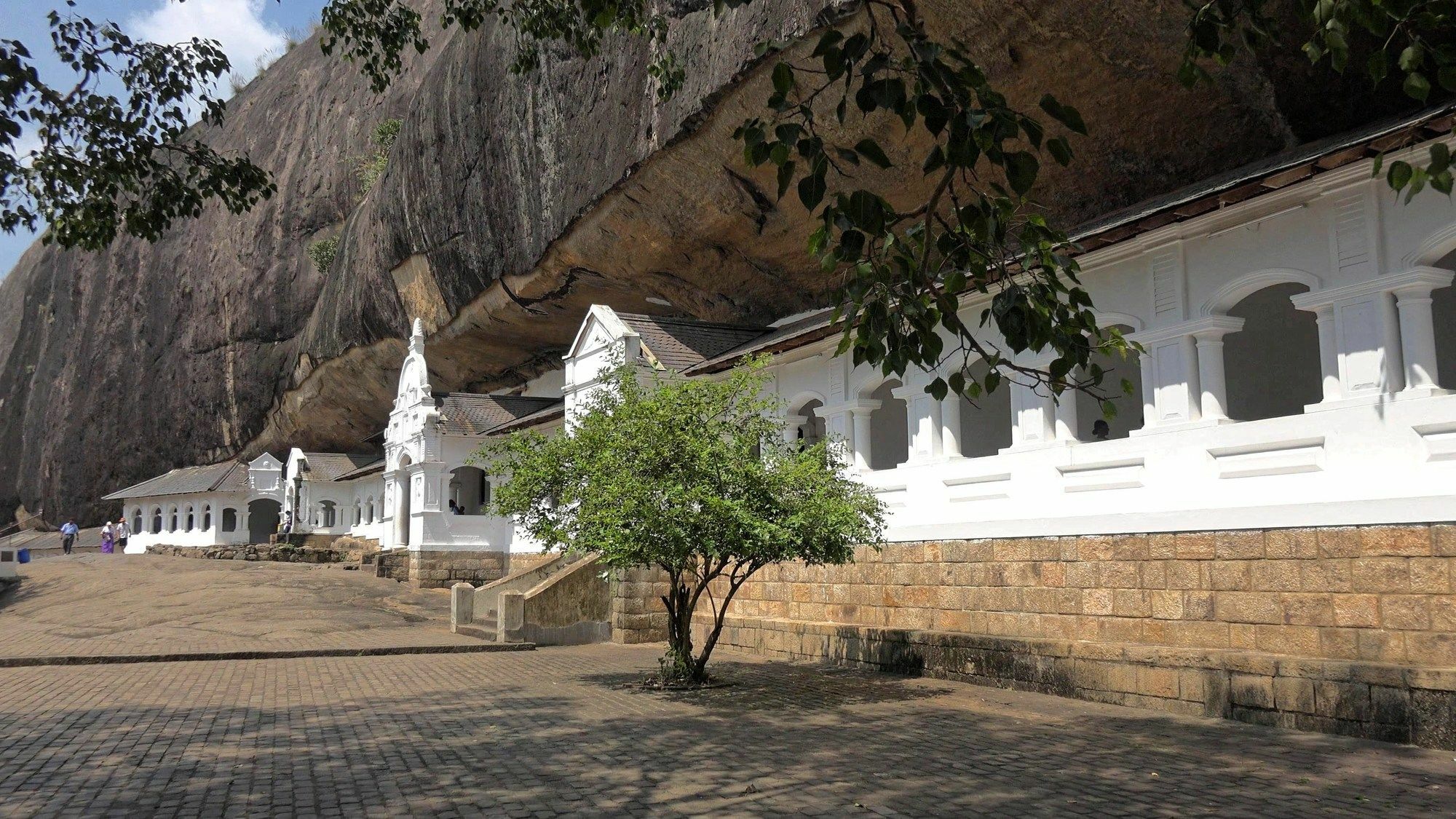 Sigiri La Veranda Lodge Kibissa Buitenkant foto